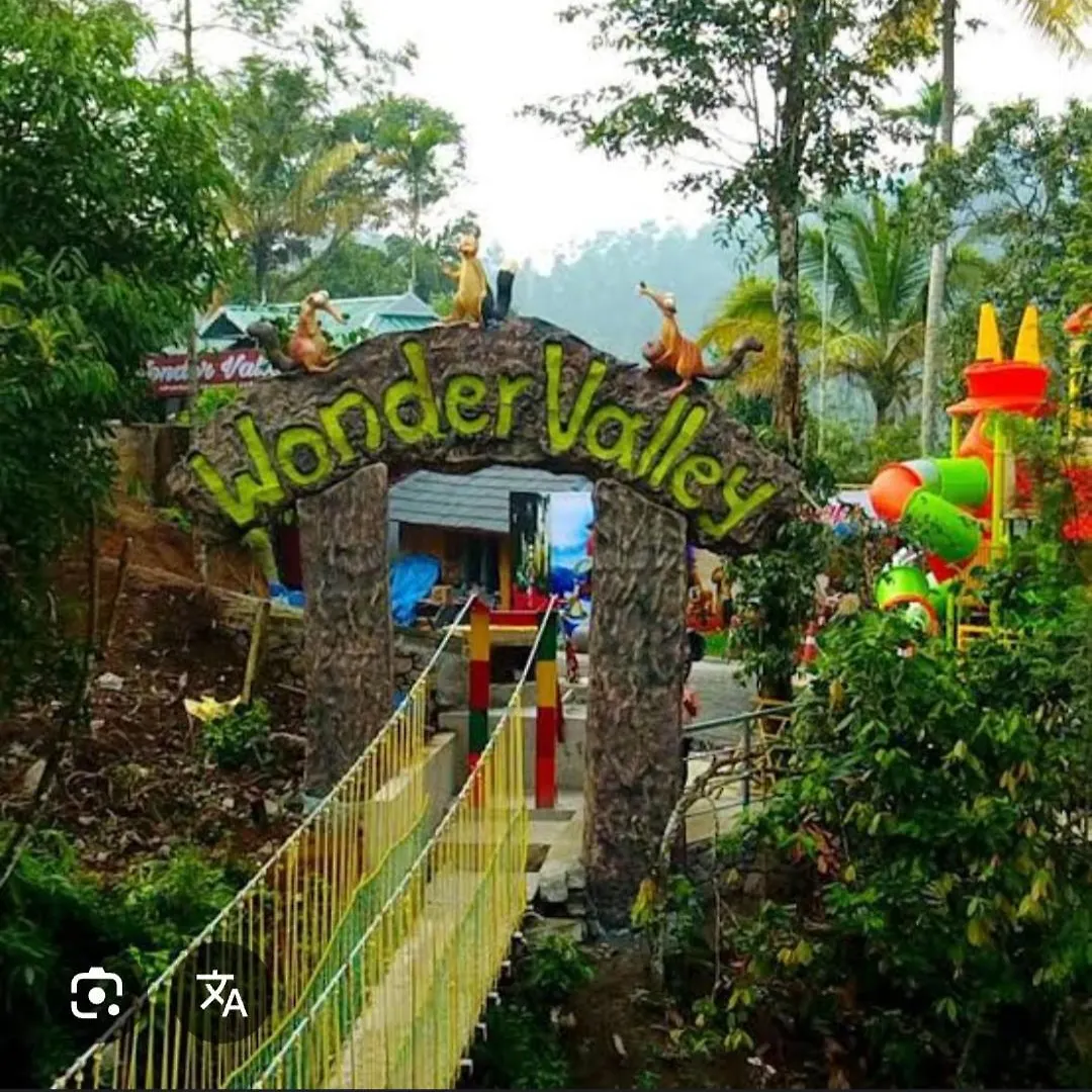 Loveshore Homestay Anachal