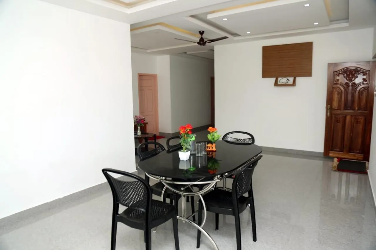 Loveshore Homestay Anachal