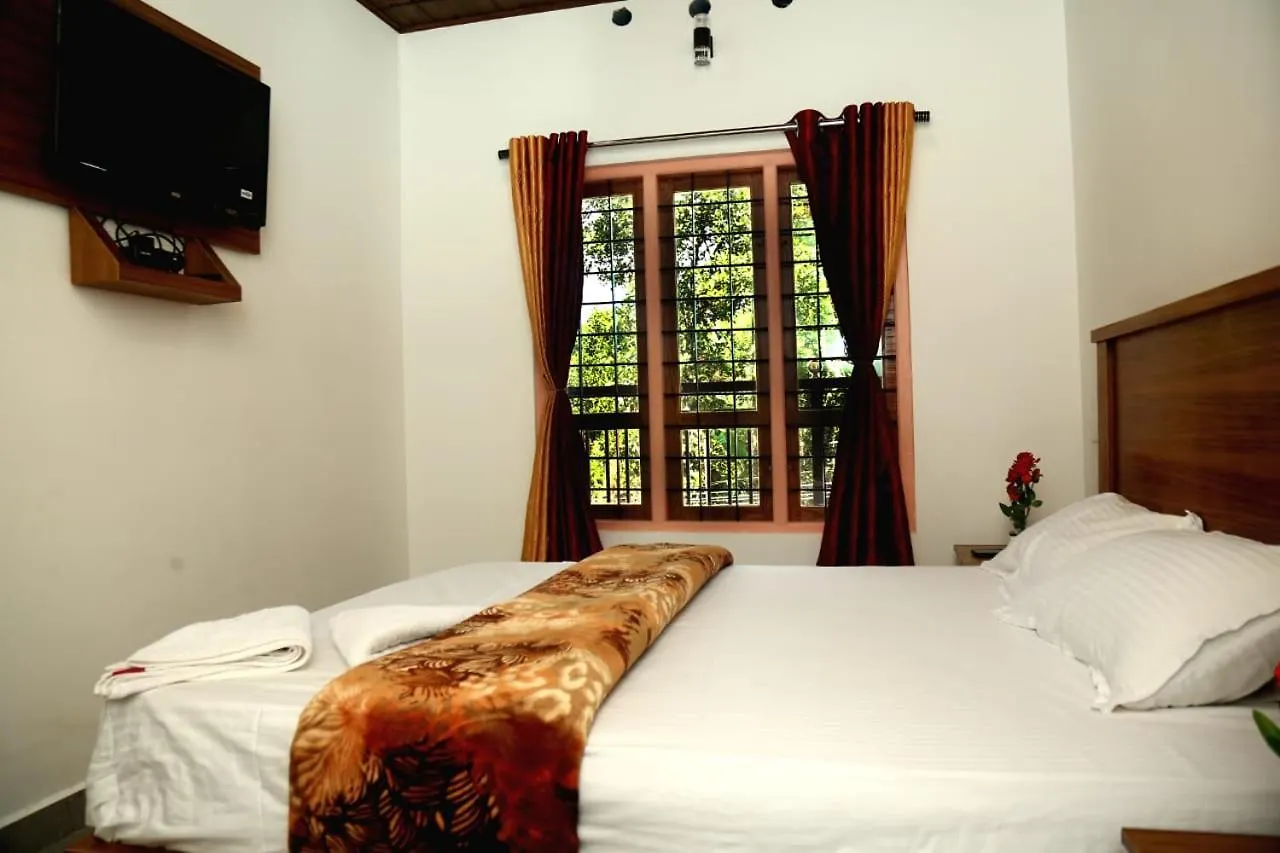 Loveshore Homestay Anachal