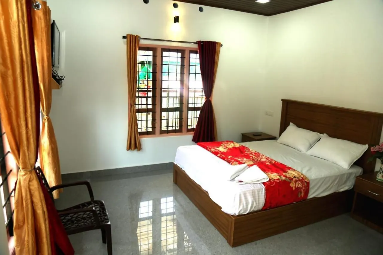 Loveshore Homestay Anachal
