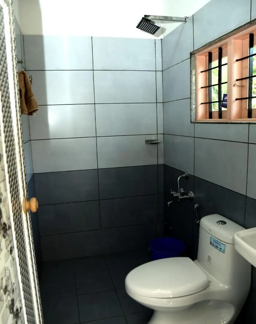 Loveshore Homestay Anachal