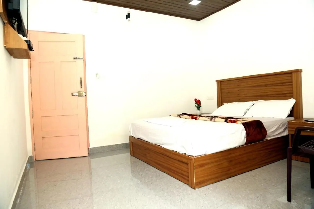 Loveshore Homestay Anachal India