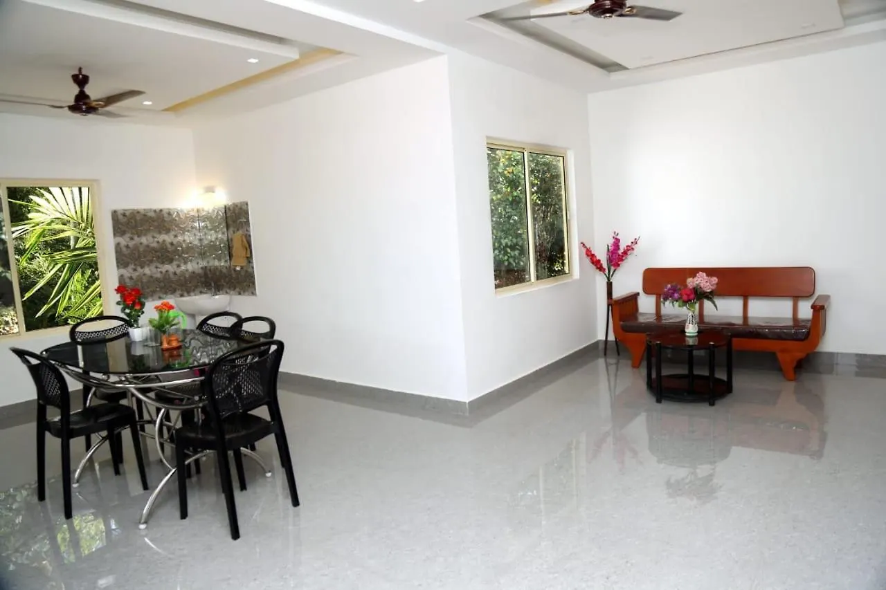 Loveshore Homestay Anachal India