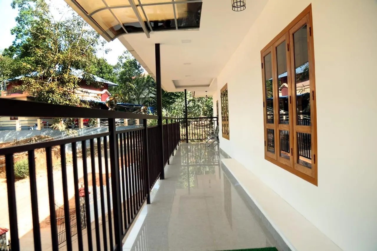 Loveshore Homestay Anachal 0*,  India