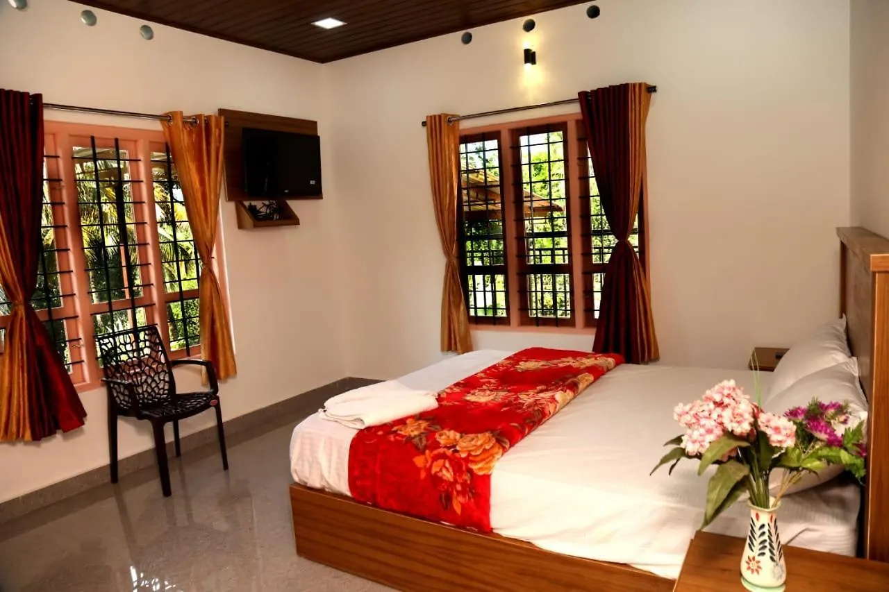 Loveshore Homestay Anachal