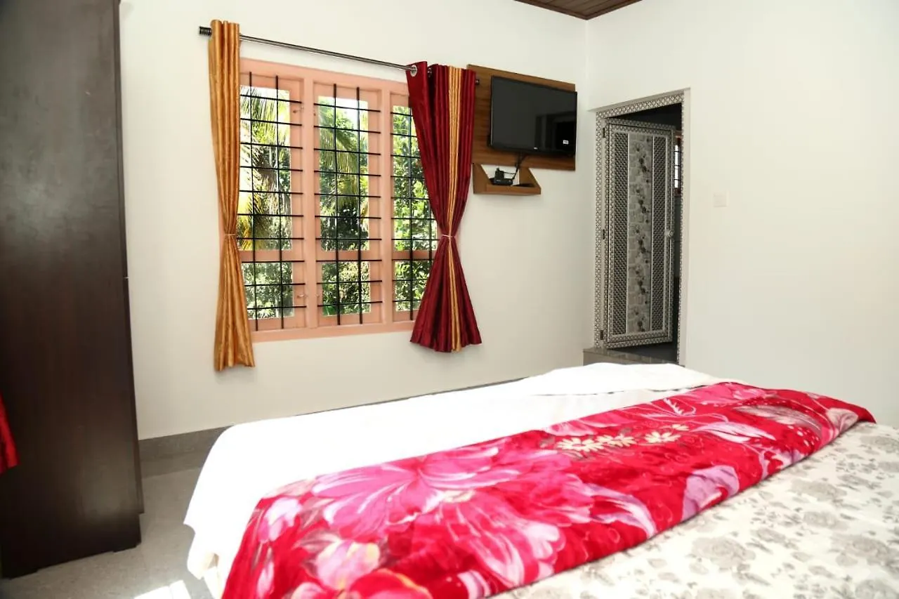 Loveshore Homestay Anachal India