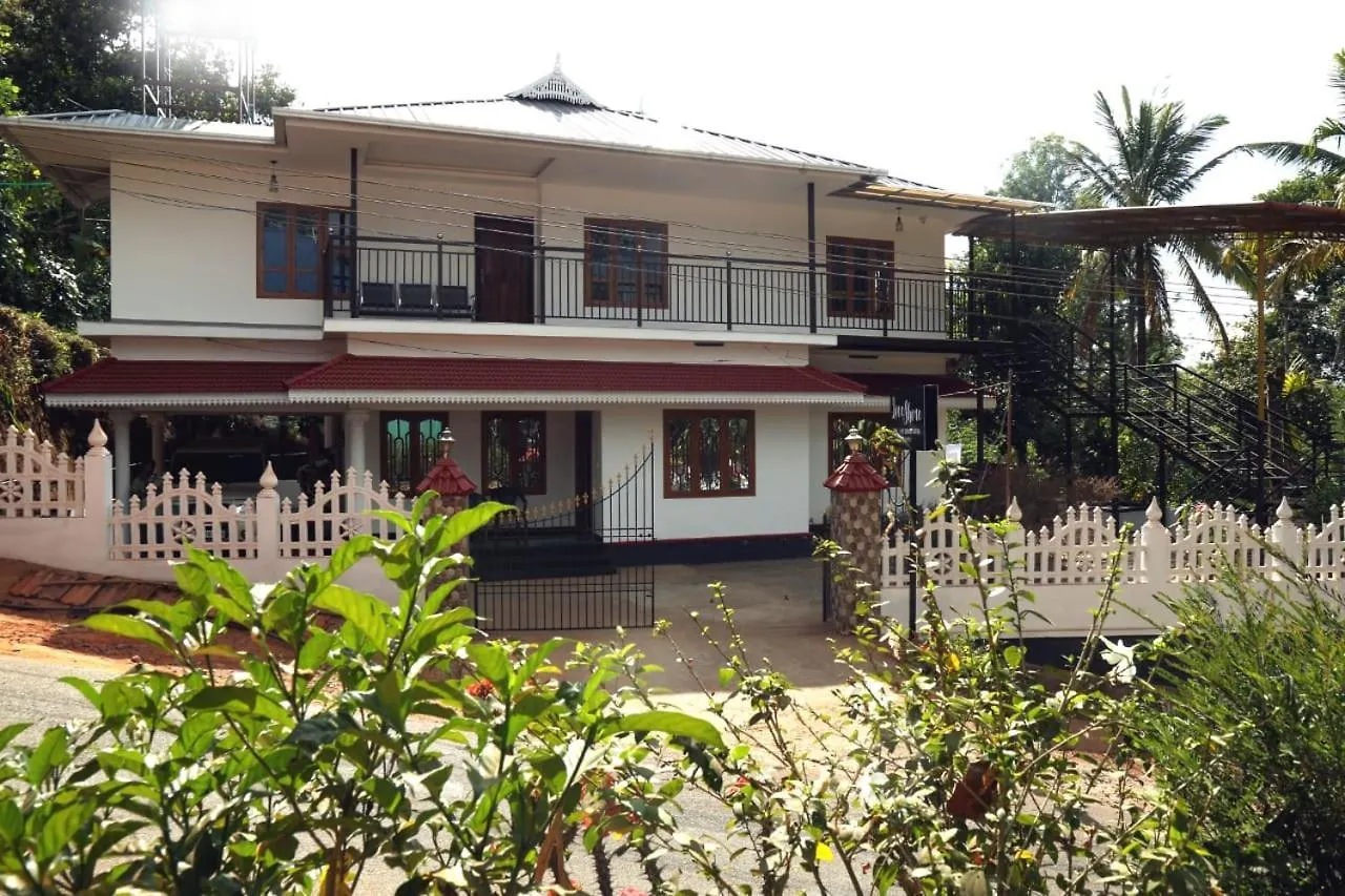 Loveshore Homestay Anachal